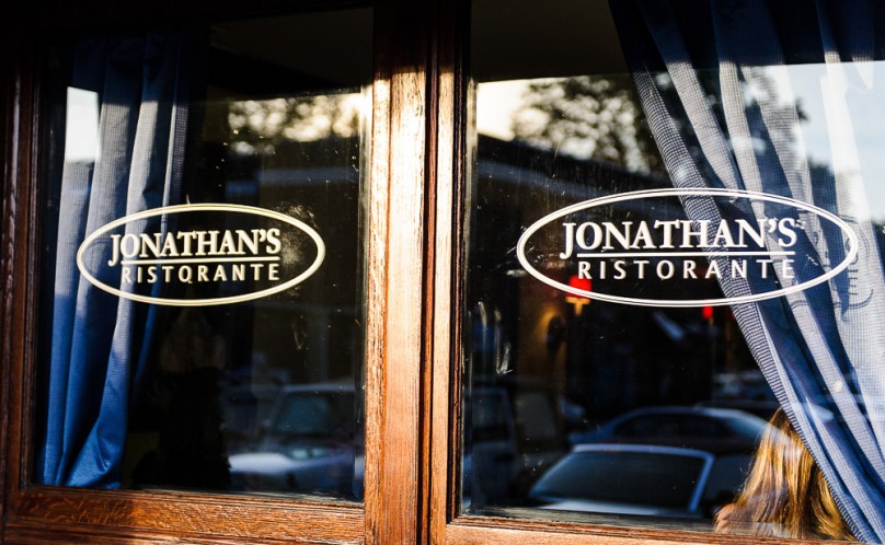 Jonathan’s Ristorante