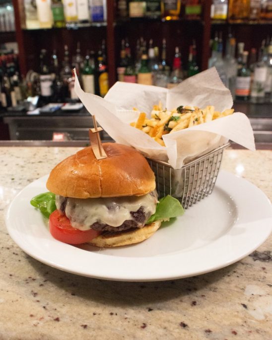 Dining in Huntington in the Summer – Our Burger Special Is Back!